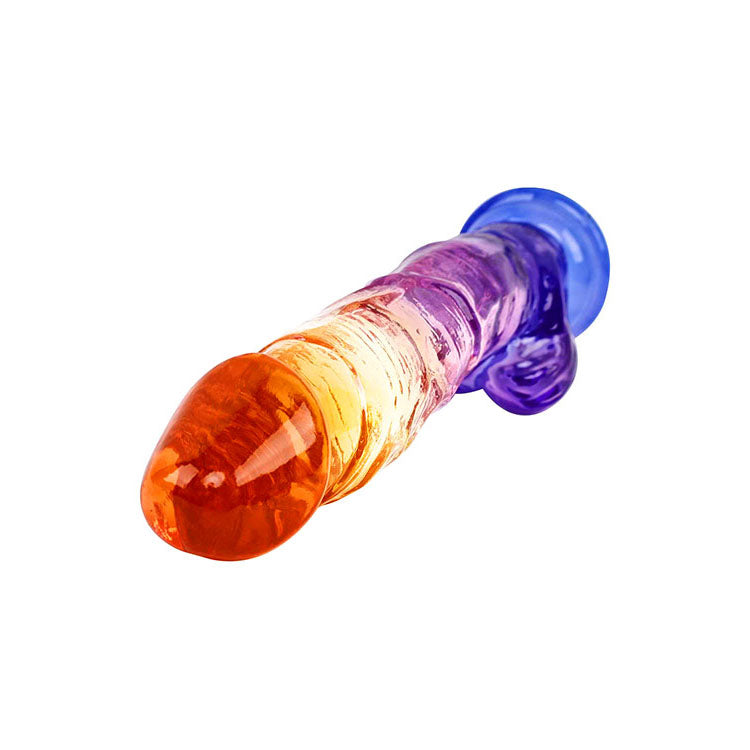 Adam & Eve Sunrise Dreams (Ombré) – 24 cm Realistic Dildo > Dildos > Realistic Dildos