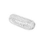 Adam & Eve Crystal Trio – 3 Pack Textured Strokers > Sex Toys For Men > Masturbators Cup