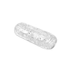 Adam & Eve Crystal Trio – 3 Pack Textured Strokers > Sex Toys For Men > Masturbators Cup