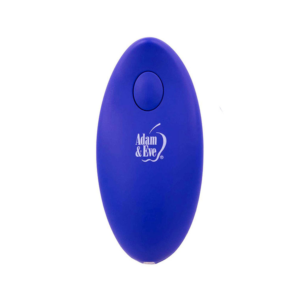 Adam & Eve Rockin Rabbit 2.0 – USB Rechargeable Wireless Remote-Controlled Vibrating Cock Ring > Cock Ring > Vibrating