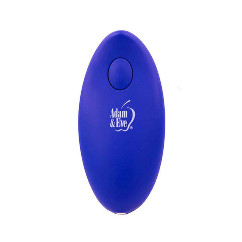 Adam & Eve Rockin Rabbit 2.0 – USB Rechargeable Wireless Remote-Controlled Vibrating Cock Ring Cock Rings Vibrating