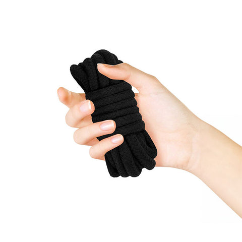 Adam & Eve Bondage Rope 4.5 Metre – Soft Touch Bondage Rope Rope