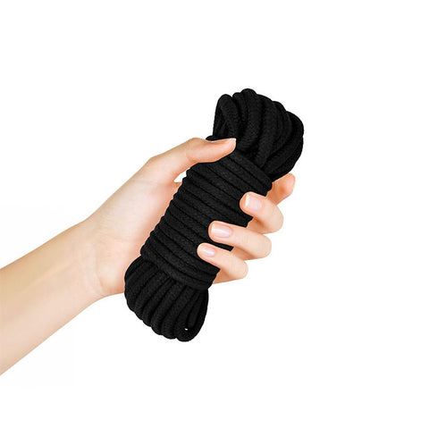 Adam & Eve Bondage Rope 9 Metre Length – Soft Touch Bondage Rope Rope