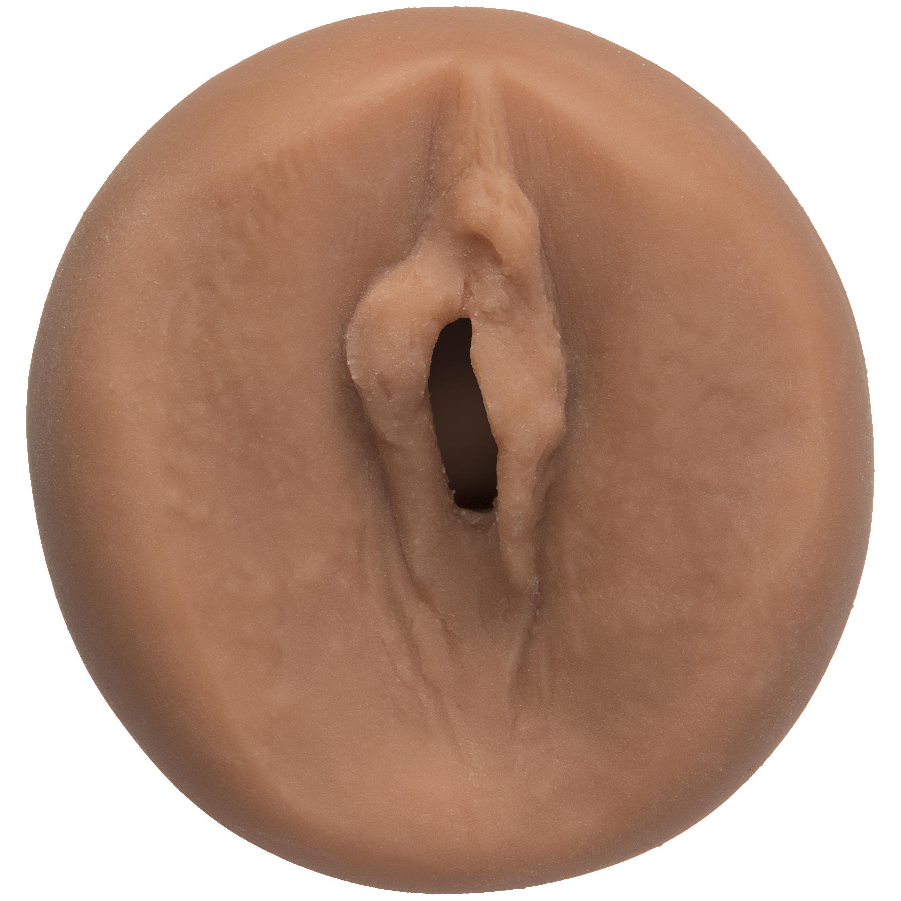 Doc Johnson Main Squeeze Original Pussy – Masturbator with Squeezable Grip and Suction Control > Sex Toys For Men > Masturbators > Manual