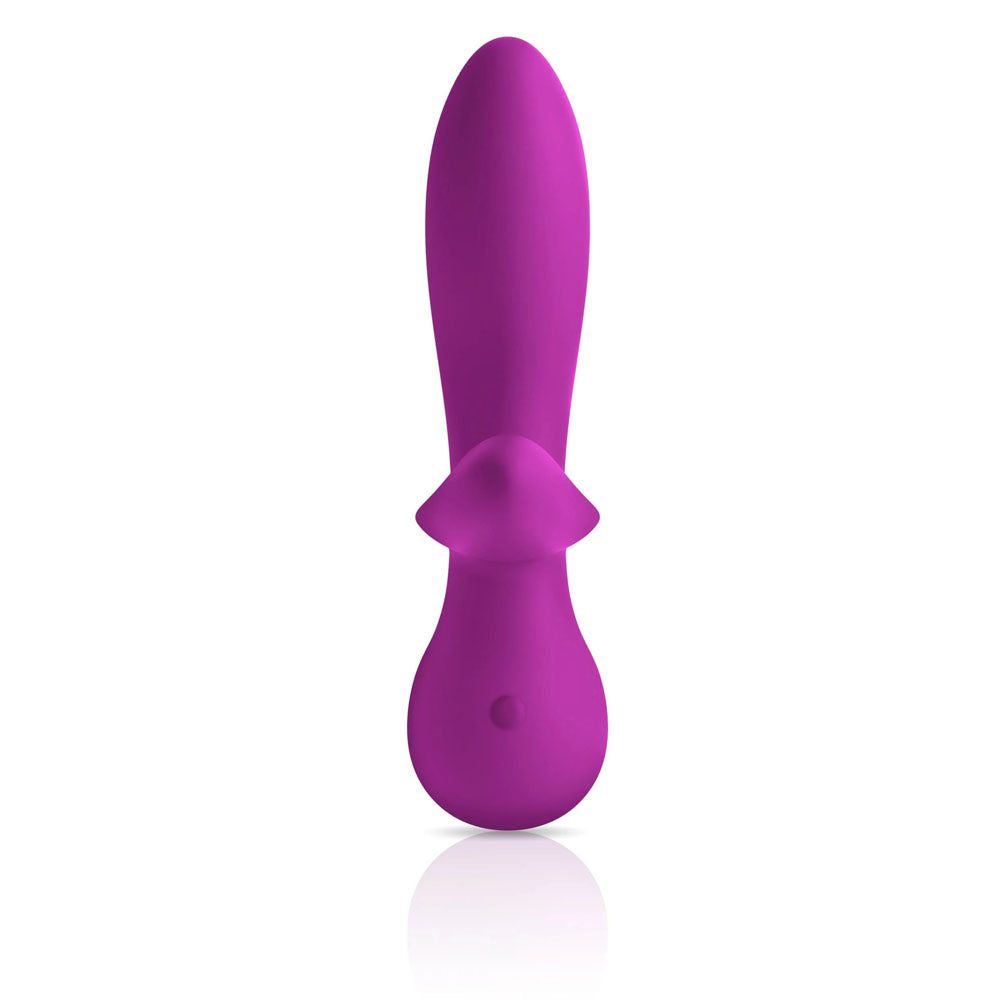 JimmyJane G-Rabbit Waterproof Vibrator 6.9 In. Length > Vibrators > Ladies > Rabbit