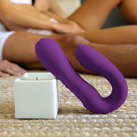 JimmyJane Reflexx Rabbit 1 VIBRATORS-RABBIT