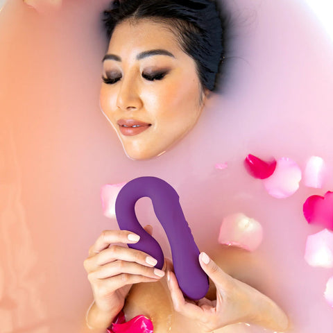JimmyJane Reflexx Rabbit 1 VIBRATORS-RABBIT