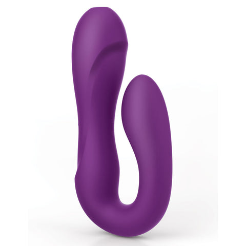 JimmyJane Reflexx Rabbit 1 VIBRATORS-RABBIT
