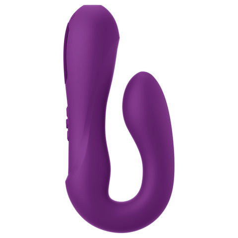 JimmyJane Reflexx Rabbit 1 VIBRATORS-RABBIT