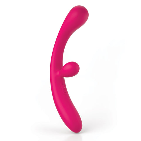 JimmyJane Reflexx Rabbit 3 VIBRATORS-RABBIT
