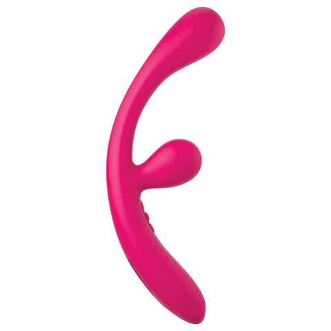 JimmyJane Reflexx Rabbit 3 VIBRATORS-RABBIT