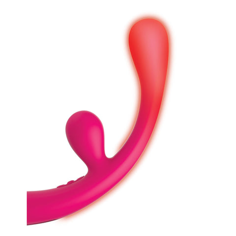 JimmyJane Reflexx Rabbit 3 VIBRATORS-RABBIT
