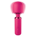 JimmyJane Exona - Massage Wand - Pink > Sex Toys > Mini Massagers