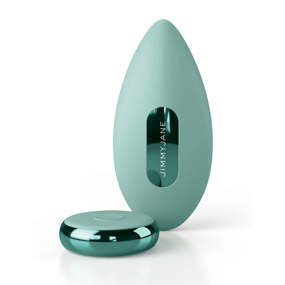 JimmyJane Ascend 3 Vibrator 3.5 in Clitoral Stimulation > Vibrators > Ladies > Clitoral Vibrators and Stimulators Main image