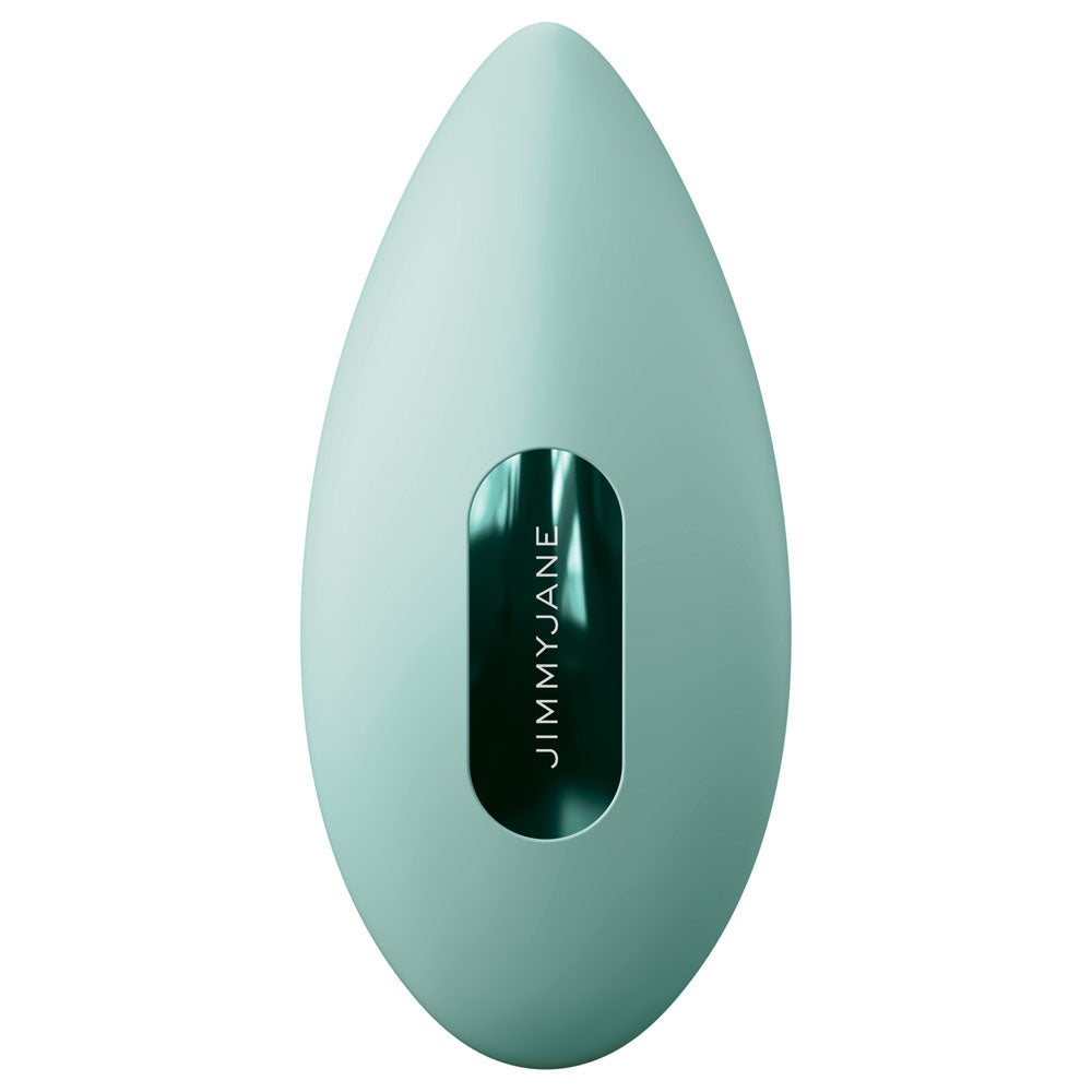JimmyJane Ascend 3 Vibrator 3.5 in Clitoral Stimulation Secondary image