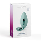 JimmyJane Ascend 3 Vibrator 3.5 in Clitoral Stimulation > Vibrators > Ladies > Clitoral Vibrators and Stimulators