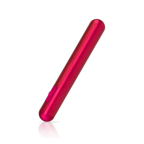 JimmyJane Chroma - Vibrating Bullet - Pink 5.5 In. BULLETS