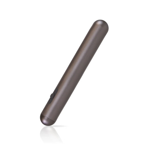 JimmyJane Chroma - Vibrating Bullet - Space Grey 5.5 in BULLETS