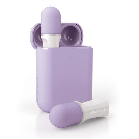 JimmyJane Hello Touch Pro Rechargeable Finger Massagers Finger Stimulator