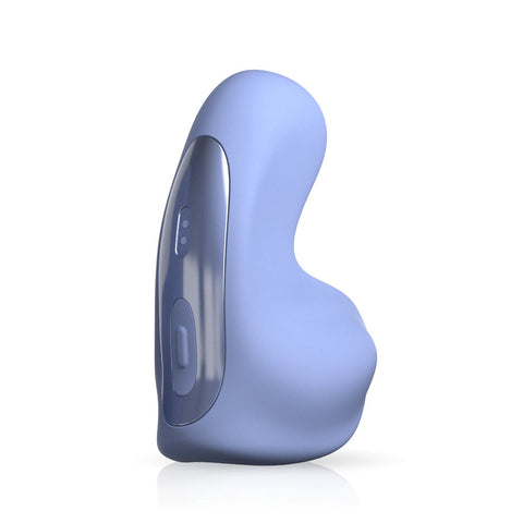 JimmyJane Astra Male Vibrating Stroker 5.7 In Length Strokers - Manual
