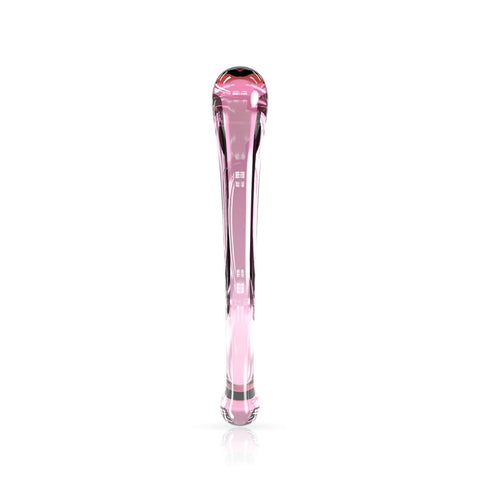 JimmyJane Dillenia Gama 9.7 Inch Borosilicate Glass Design > Sex Toys > Glass