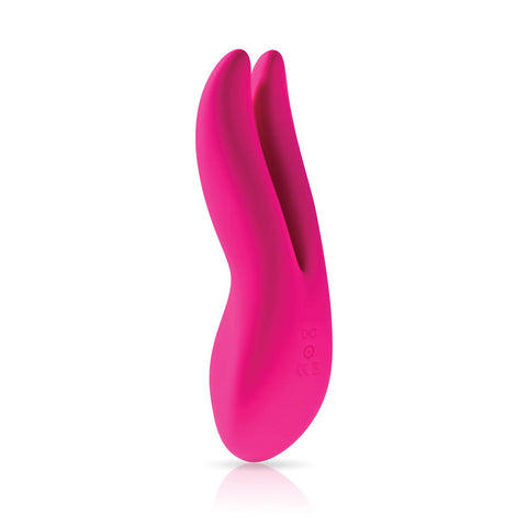 JimmyJane Ascend 2 - Rechargeable Vibrator 6.1 in. Couples Toys