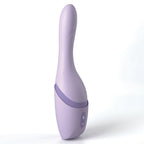 JimmyJane Hello Bang 27 cm Warming and Thrusting Vibrator > Dildos > Thrusting Dildos