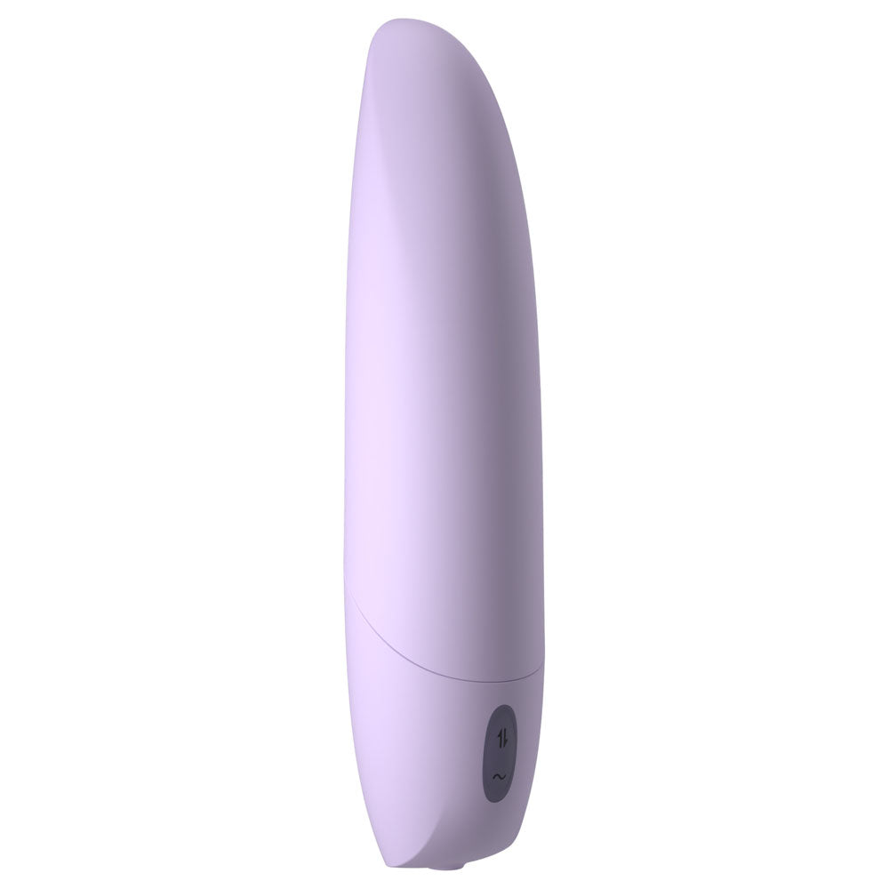 JimmyJane Hello Bang 27 cm Warming and Thrusting Vibrator > Dildos > Thrusting Dildos