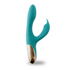 Maia Skyler 21.6 Centimeter Bendable Rabbit Vibrator > Vibrators > Ladies > Rabbit Multi