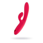 JOS Enila Dual Ended Vibrator with Clitoral and G-Spot Stimulator > Sex Toys For Ladies > G-Spot Vibrators