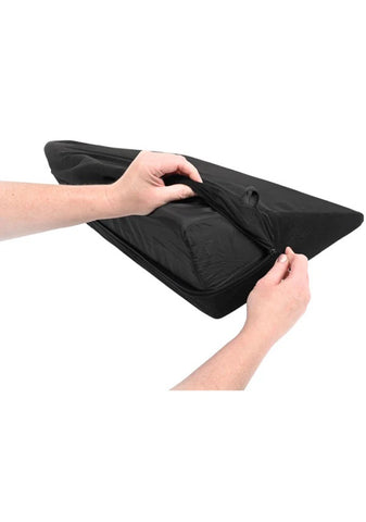 Pivot Positioner – High-Density Foam Position Cushion > Sex Toys > Sex Positioners