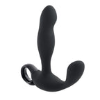 Playboy Pleasure COME HITHER Prostate Massager 13.2cm > Anal Range > Prostate Plugs