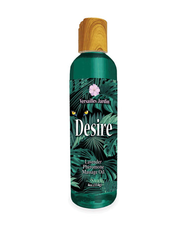 Desire Pheromone Massage Oil Default Title Massage Oil