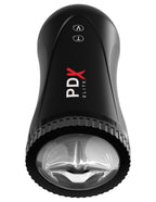 Pipedream Extreme Toyz Elite Moto Stroker Powered Masturbator > Sex Toys For Men > Masturbators > Vibrating