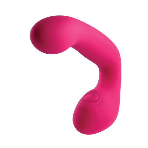 Evolved Buck Wild Flicking Vibrator > Vibrators > Unconventional