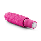 Luxe Cozi Mini Vibrator Pink