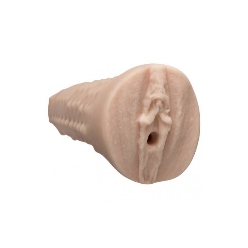 Jenna's Pussy Ultraskyn Pocket Pussy Vanilla Masturbator Secondary image