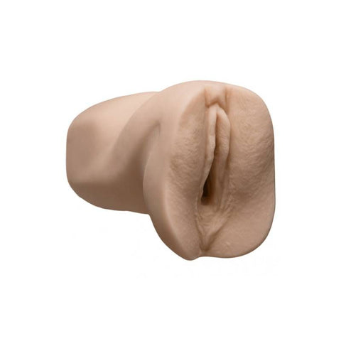 Jessie Andrews Ultraskyn All American Girl Masturbator Vanilla Strokers - Celebrity