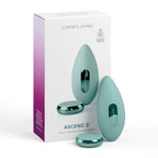 JimmyJane Ascend 3 Vibrator 3.5 in Clitoral Stimulation > Vibrators > Ladies > Clitoral Vibrators and Stimulators