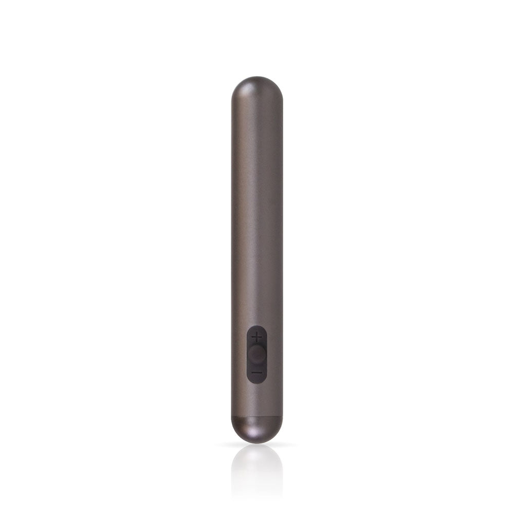 JimmyJane Chroma - Vibrating Bullet - Space Grey 5.5 in BULLETS