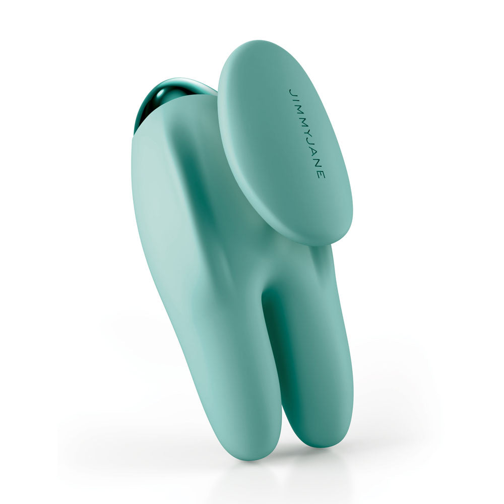 JimmyJane Form 2 Gripp Vibrator 96.5mm x 49.8mm STIMULATORS
