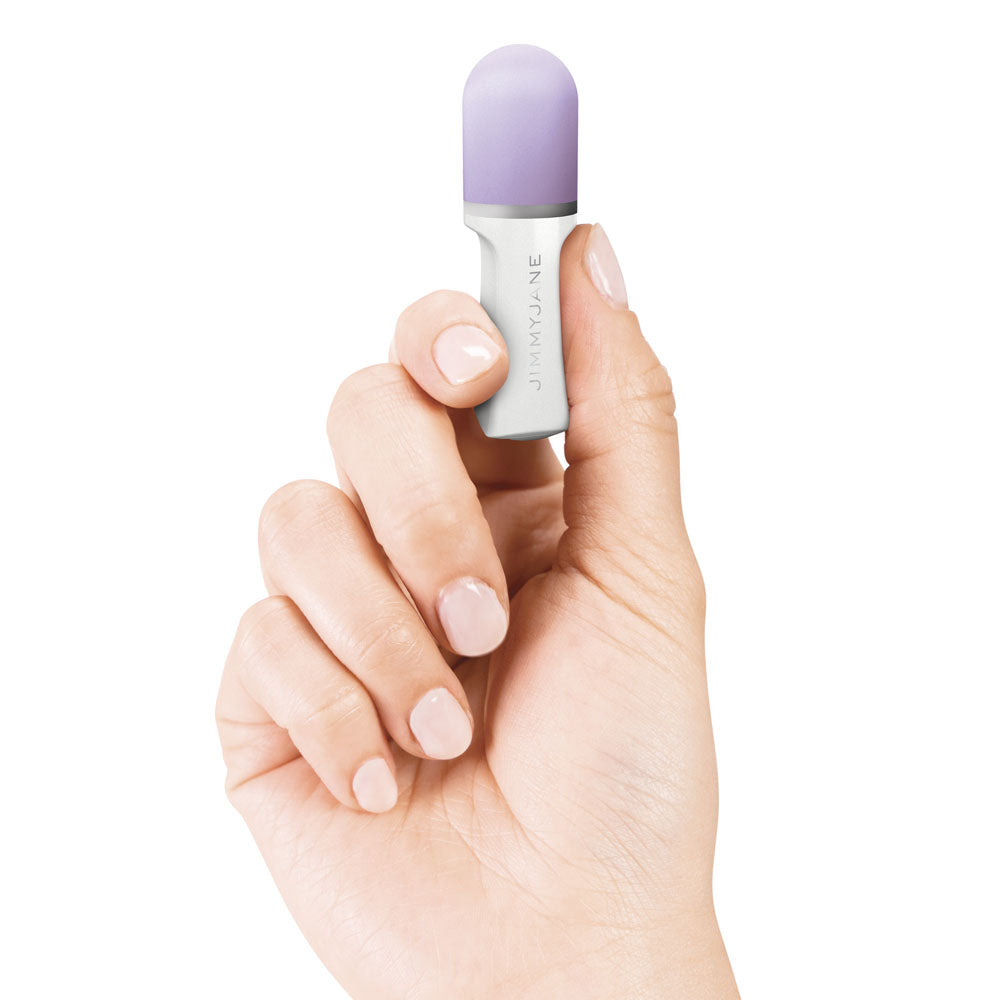 JimmyJane Hello Touch Pro Rechargeable Finger Massagers Finger Stimulator