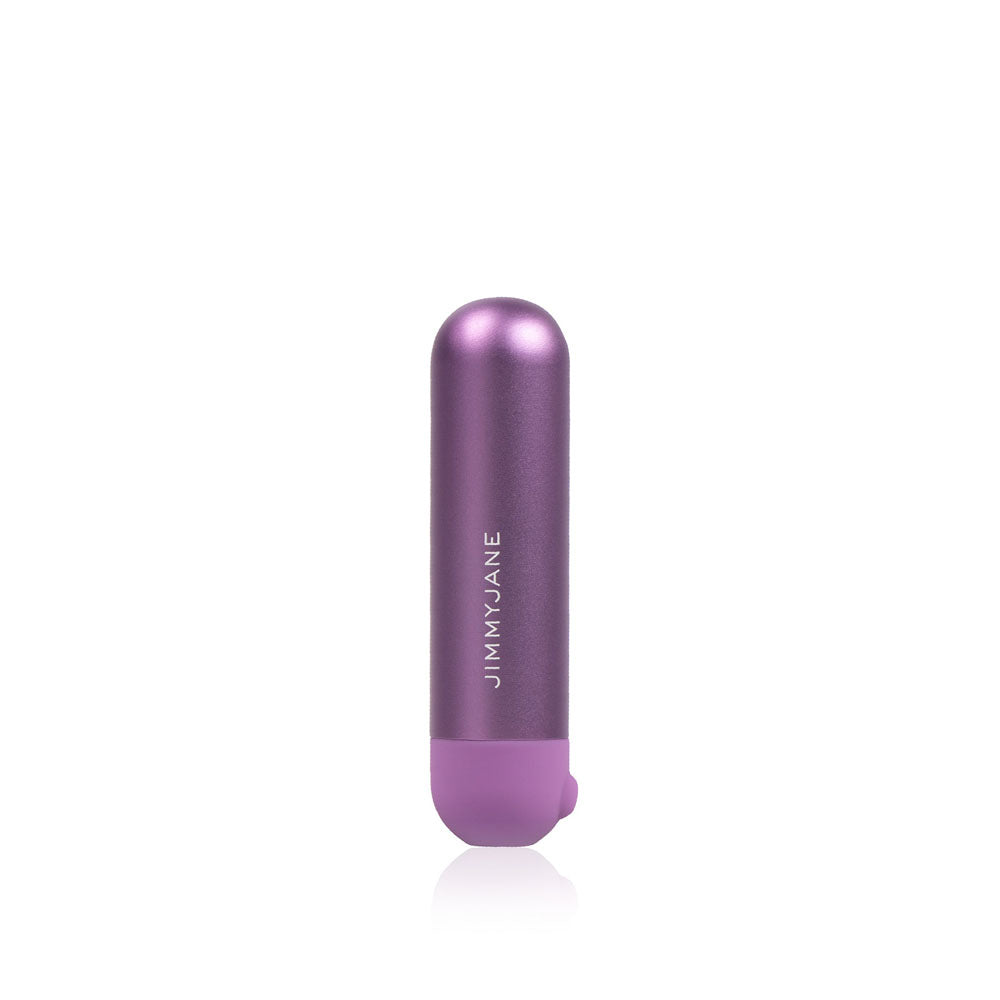 JimmyJane Mini Chroma™ - High-Performance Bullet 3in Blush Purple BULLETS