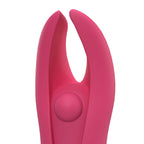 Demon 4B Low Pitch Bass – Deep-Rumbling 5-Speed Vibrator with Silicone Horns > Vibrators > Mini Vibrators