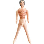 Johnny Wad Inflatable Doll With 9 Inch Penis > Sex Toys > Sex Dolls > Novelty Inflatables