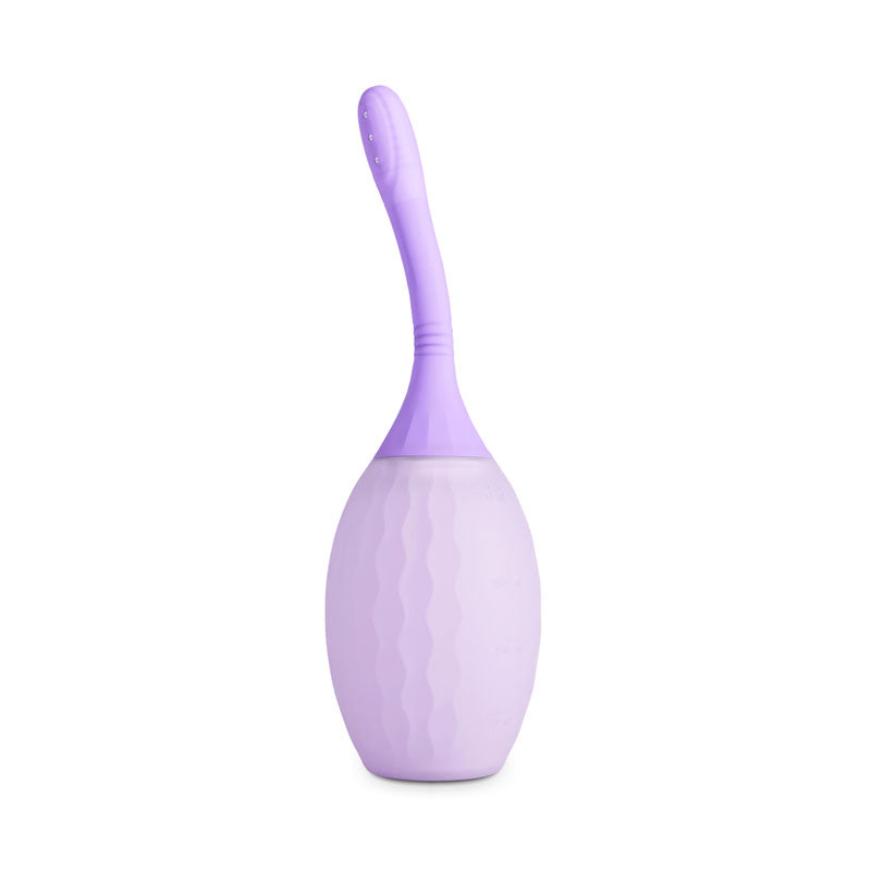 Inya Refresh (Purple) – Intimate Hygiene Device > Essentials > Feminine Care Main image