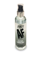 Juicy AF Silicone Lubricant - 118ml - Long-Lasting Pleasure Solution > Lube > Silicone