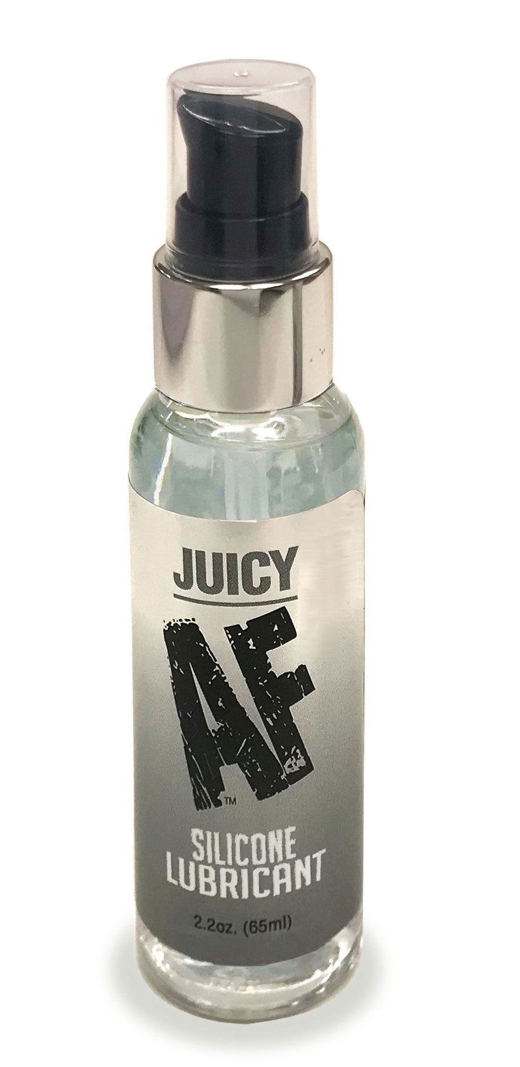 Juicy AF Silicone Lubricant (59 ml) – Luxury Silicone-Based Personal Lubricant > Lube > Silicone