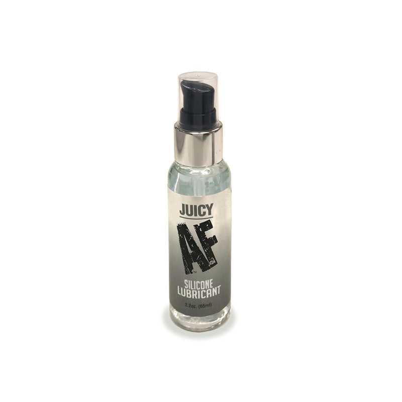 Juicy AF Silicone Lubricant (59 ml) – Luxury Silicone-Based Personal Lubricant > Lube > Silicone