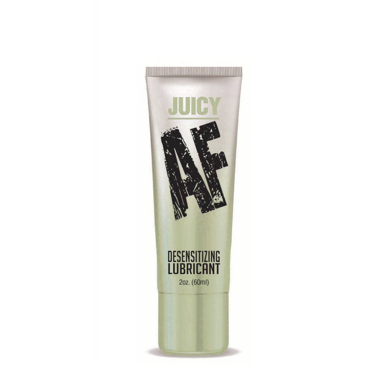 Juicy AF Desensitizing Gel 59ml Tube > Essentials > Mens Enhancers Main image